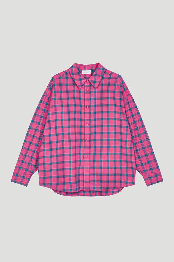 Oh April Vivian Shirt