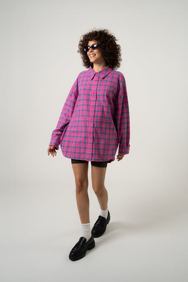 Oh April Vivian Shirt