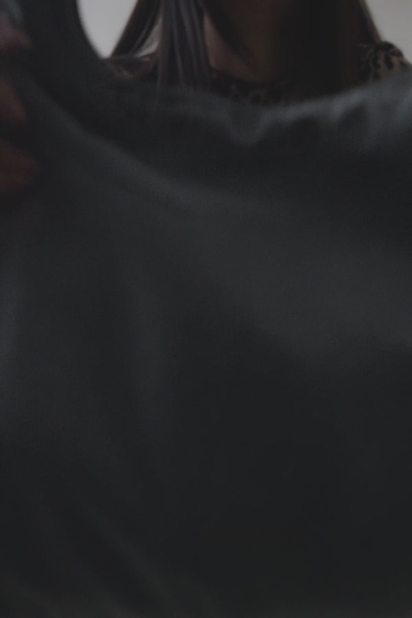 Oh April Witt Mesh Shirt Leo