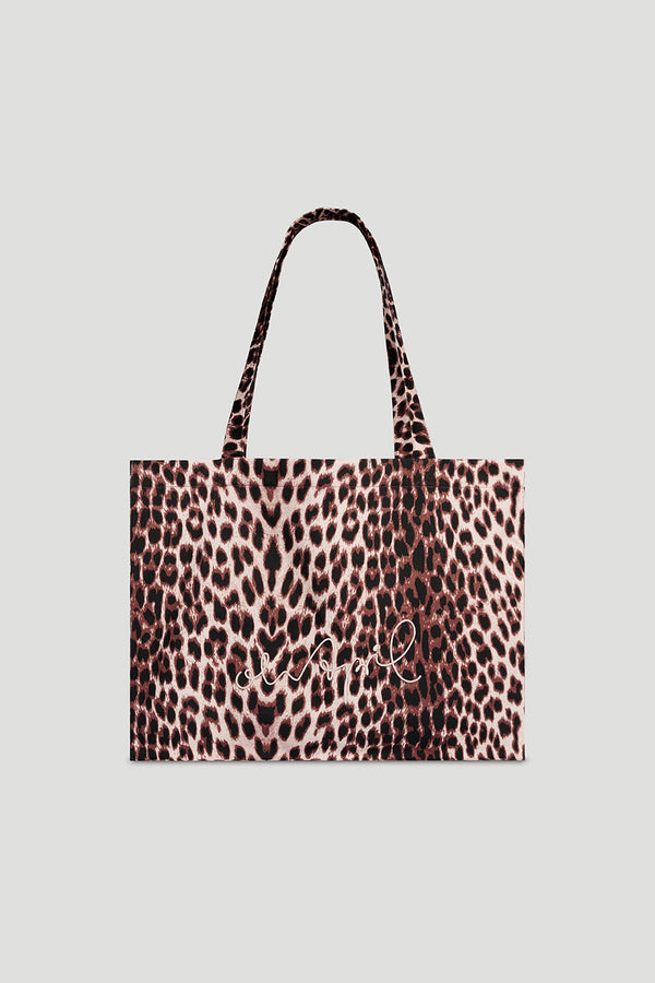 oh april Woy Shopper Leo Cherrywood