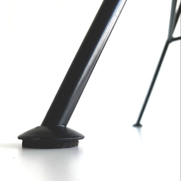 Ok Design Felt Pads And Rubber Glides - Set Containing 3 Of Each For The Acapulco Serie