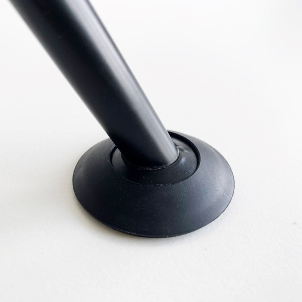 ok design Felt Pads and Rubber Glides - set containing 3 of each for the Acapulco Serie