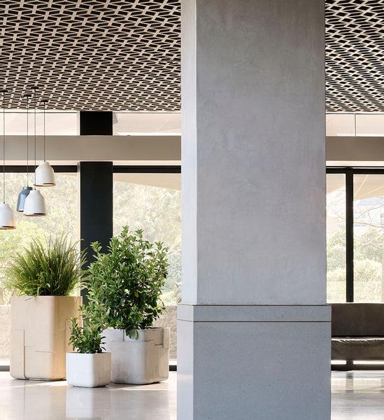 Ok Design AARDE Square XS