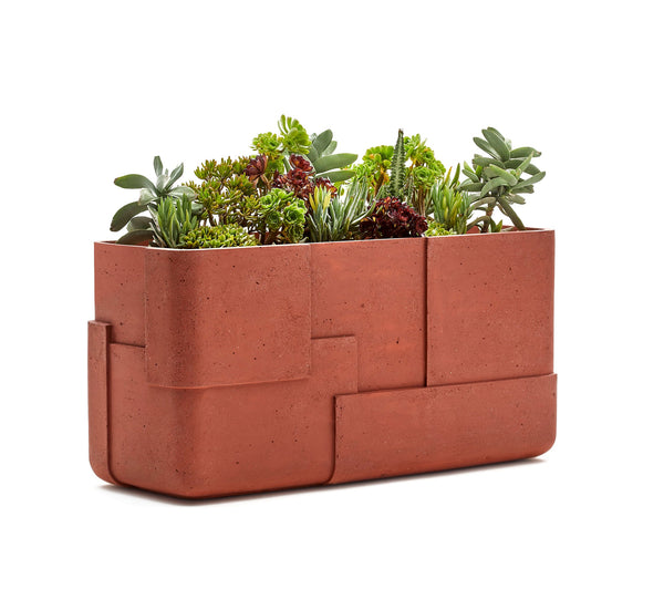 ok design AARDE Trough