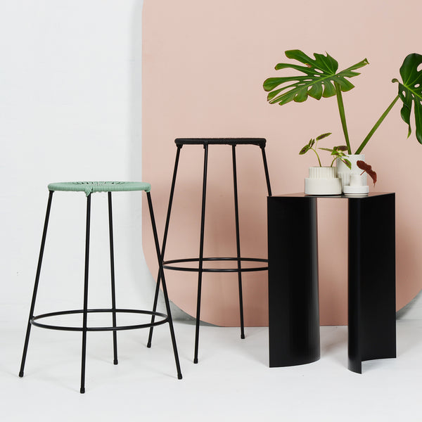 Ok Design Acapulco Barstool High