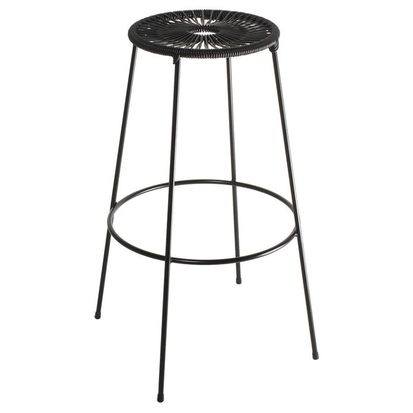 ok design Acapulco Barstool High