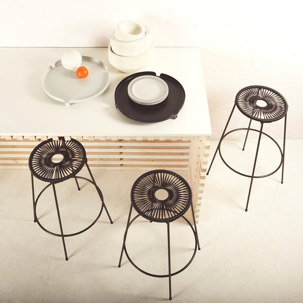 Ok Design Acapulco Barstool Medium