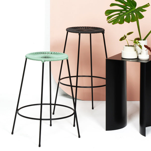 ok design Acapulco Barstool Medium