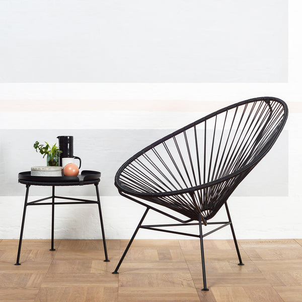 Ok Design Acapulco Chair