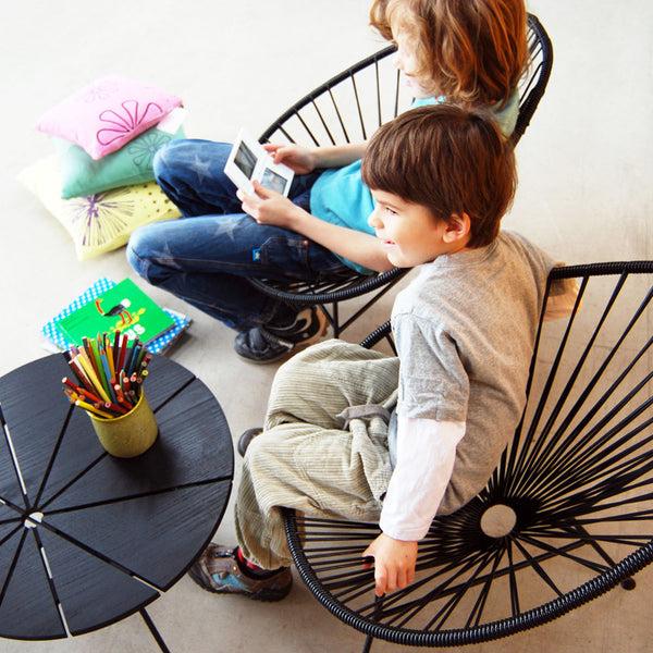 Ok Design Acapulco Chair Mini