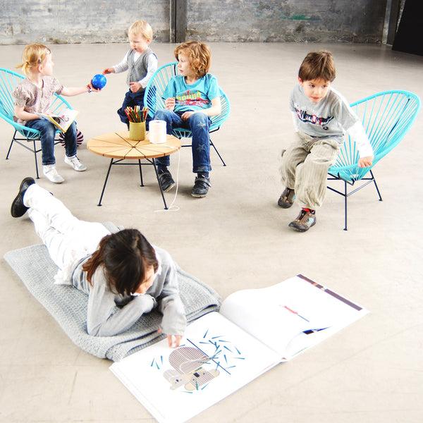 Ok Design Acapulco Chair Mini