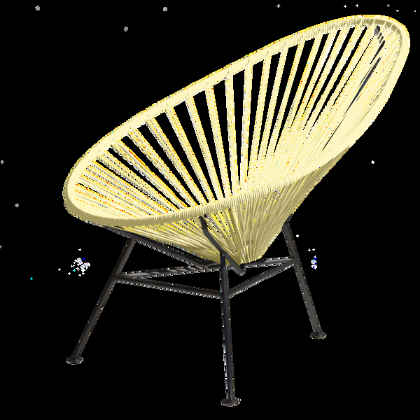 ok design Acapulco Chair