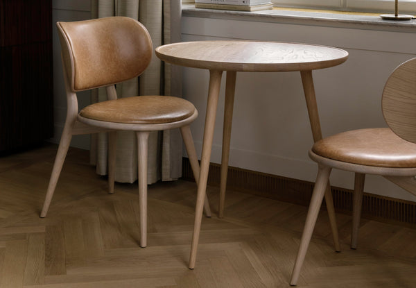 Ok Design Accent Café Table