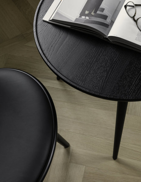 Ok Design Accent Café Table