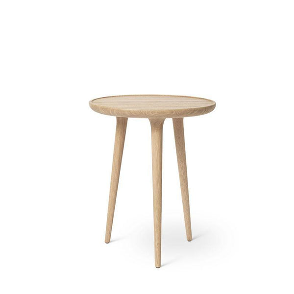 Ok Design Accent Side Table Oak