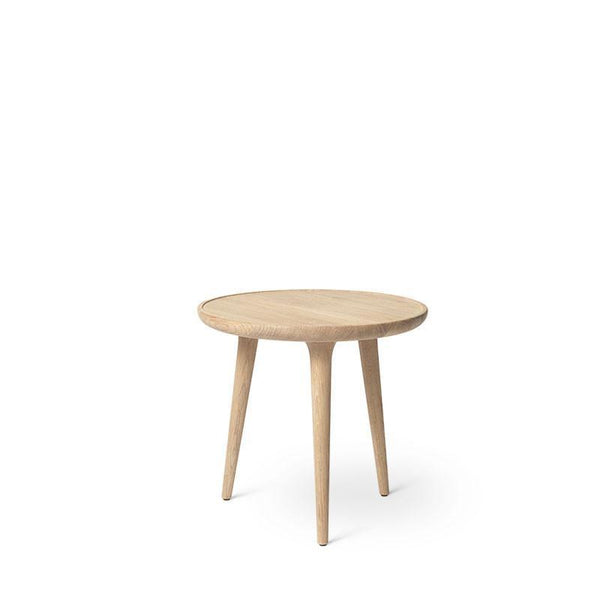 ok design Accent Side Table Oak