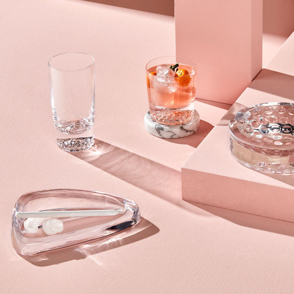 Ok Design Ace Highball Set Of 2 Glasses