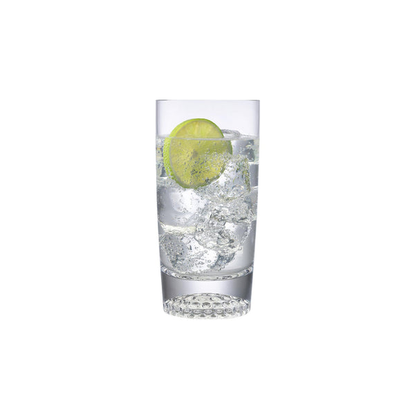 ok design Ace Highball Set of 2 Glasses