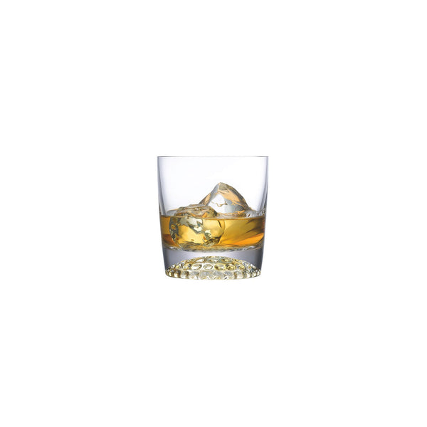 ok design Ace Whisky Glass Set of 2 Glasses