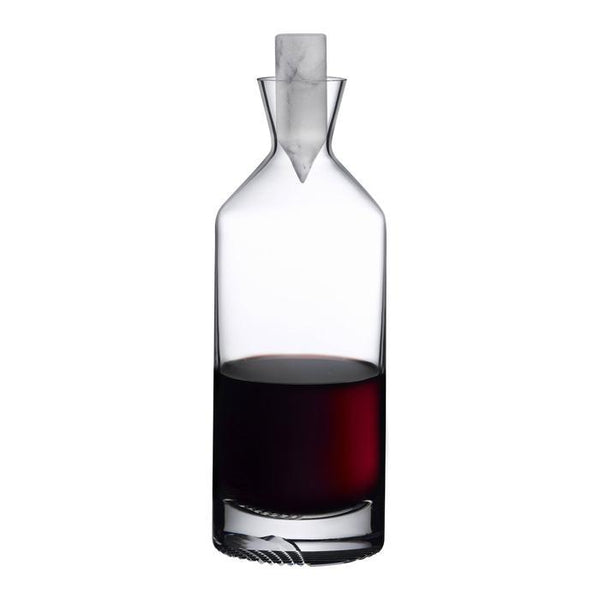 Ok Design Alba Whiskey Bottle