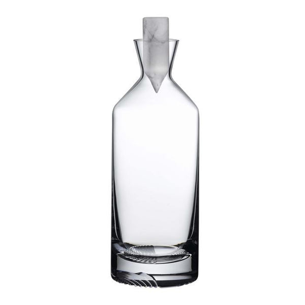 ok design Alba Whiskey Bottle