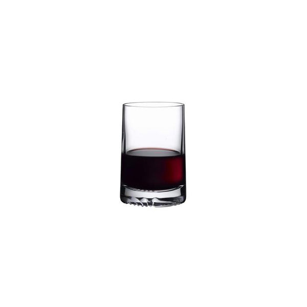 ok design Alba Whiskey Glasses Set of 2