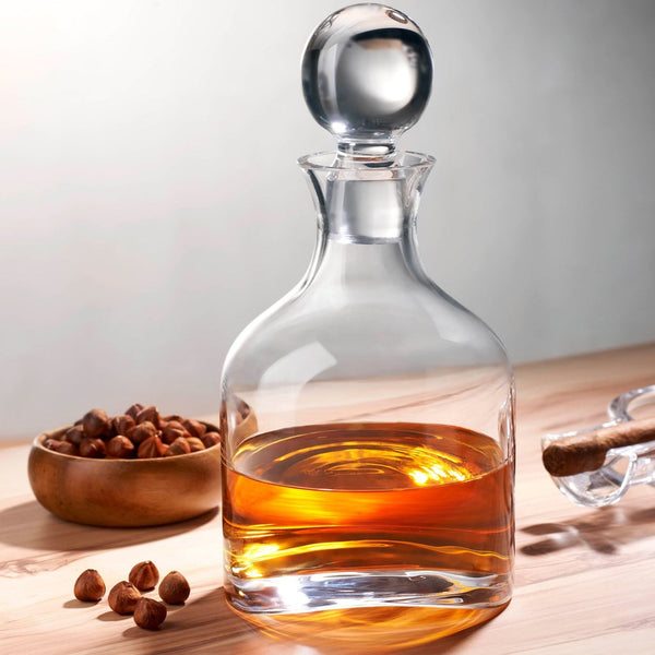 Ok Design Arch Whisky Bottle