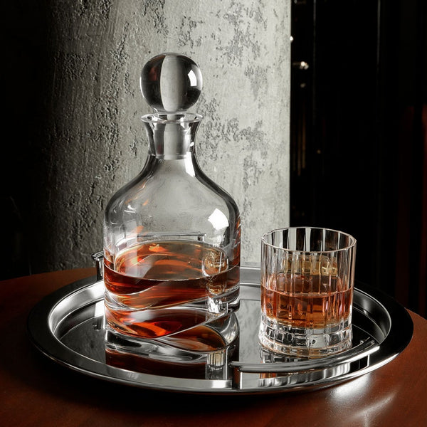 Ok Design Arch Whisky Bottle