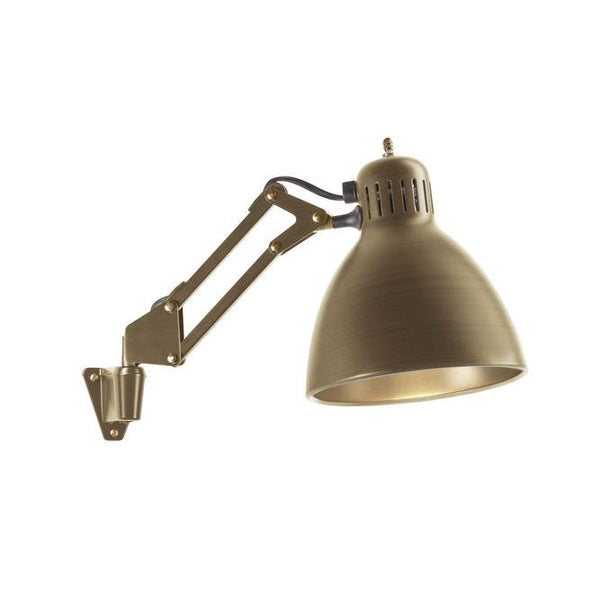 Ok Design Archi W1 Architect Lamp