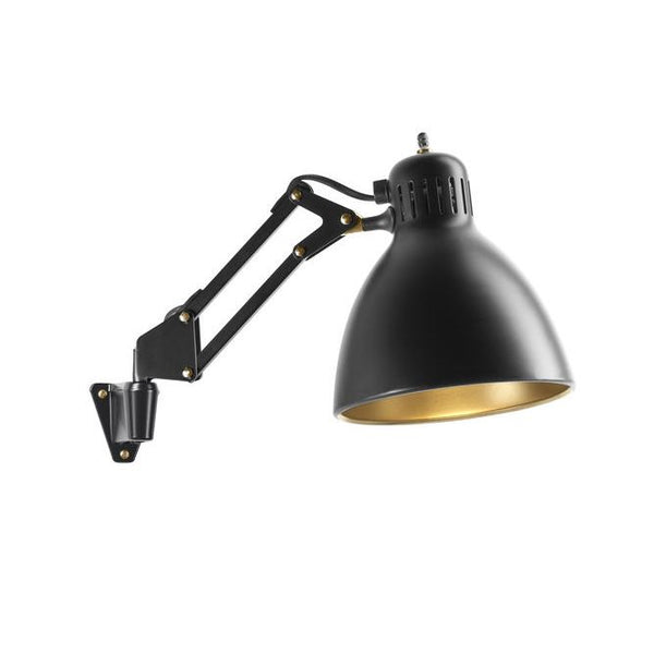 ok design Archi W1 architect lamp