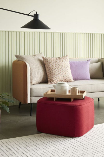 Ok Design Architect Wall Lamp Black