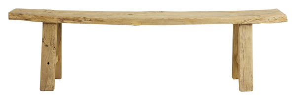 ok design ARGUN bench medium