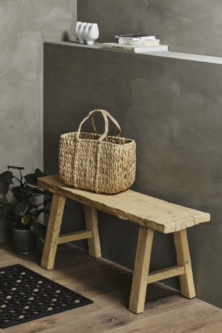 Ok Design ARGUN Bench Small