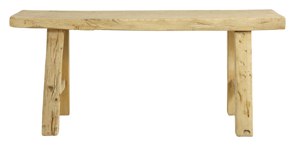 ok design ARGUN bench small