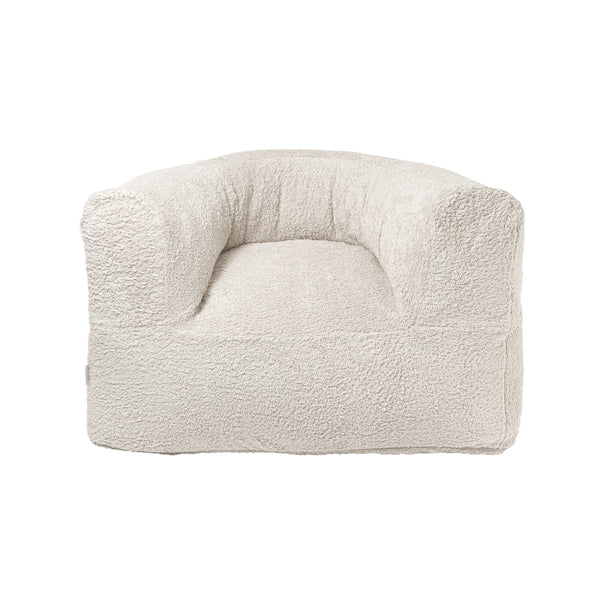 Ok Design Arm-Strong Chair Teddy