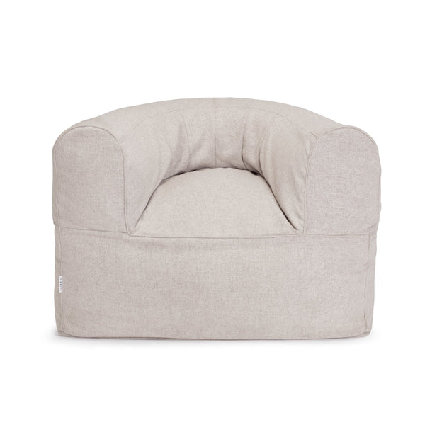 Ok Design Arm-Strong Chair Wool