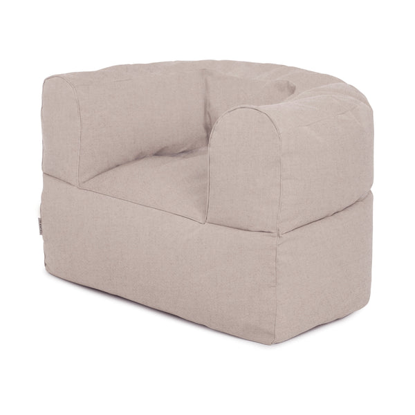 ok design Arm-Strong Chair Wool