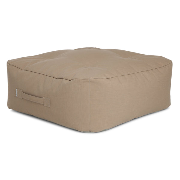 Ok Design Arm-Strong Pouf