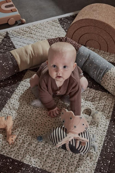 Ok Design Baby Bob Penguin Cushion