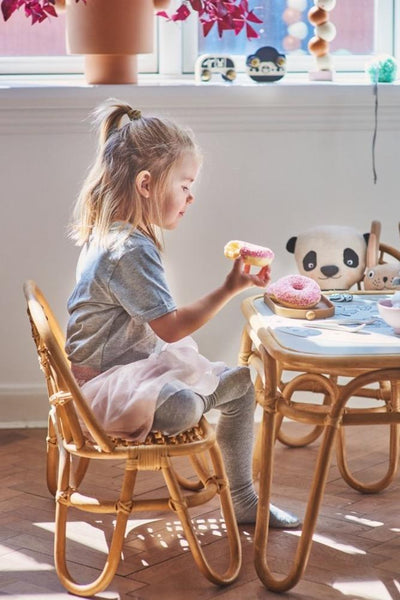 Ok Design Baby Felix Rabit