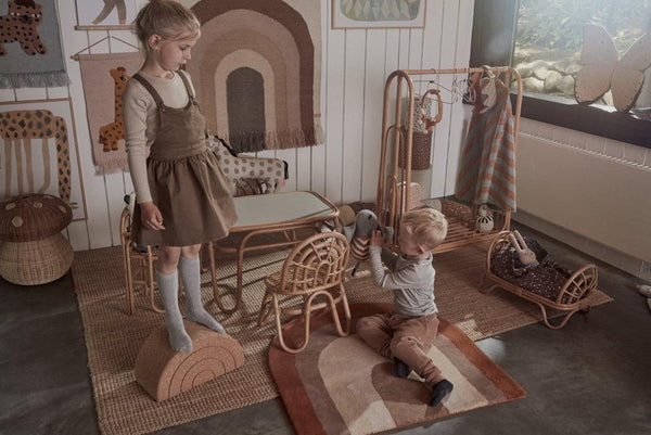 Ok Design Baby Felix Rabit