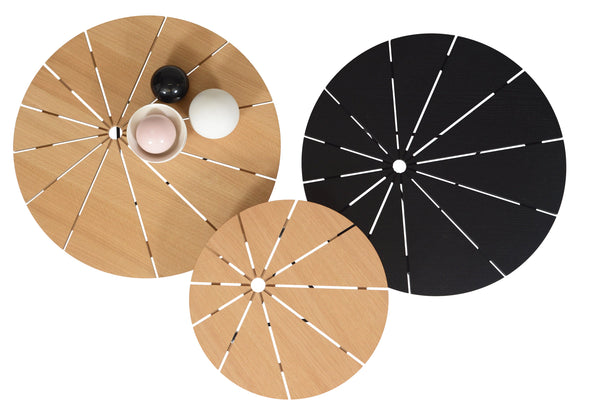 Ok Design Bam Bam Table