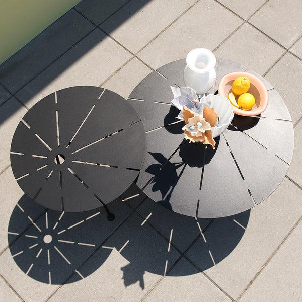 Ok Design BAM BAM TABLE - All Metal