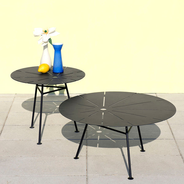 ok design BAM BAM TABLE - All Metal