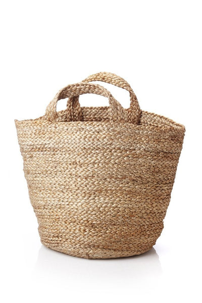 ok design Basket With Handles