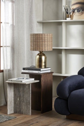 Ok Design BASTI Table Lamp Natural