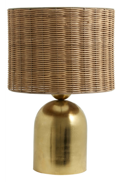 ok design BASTI table lamp natural
