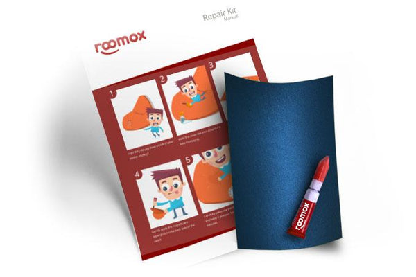 Ok Design Beanbag Repair Kit