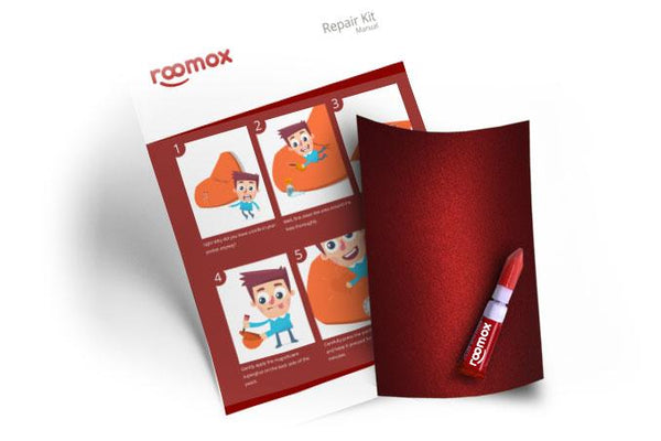 Ok Design Beanbag Repair Kit