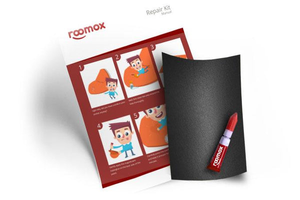 Ok Design Beanbag Repair Kit